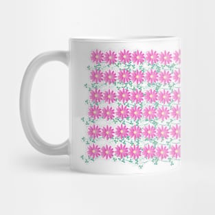 Flower Fantasy Mug